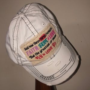 KBETHOS Vintage Hat